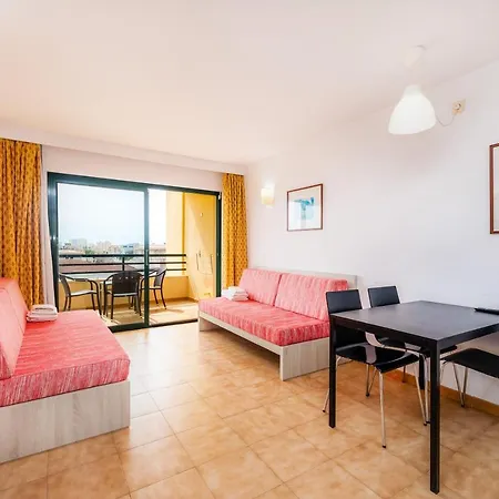 Apto Con Terraza 201 * Cala Millor (Mallorca)