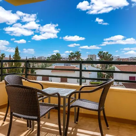 Holiday home Apto Con Terraza 201 Cala Millor (Mallorca)