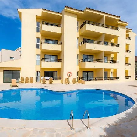 Holiday home Apto Con Terraza 201 Cala Millor (Mallorca)