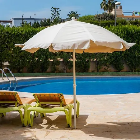 Apto Con Terraza 201 Holiday home Cala Millor (Mallorca)
