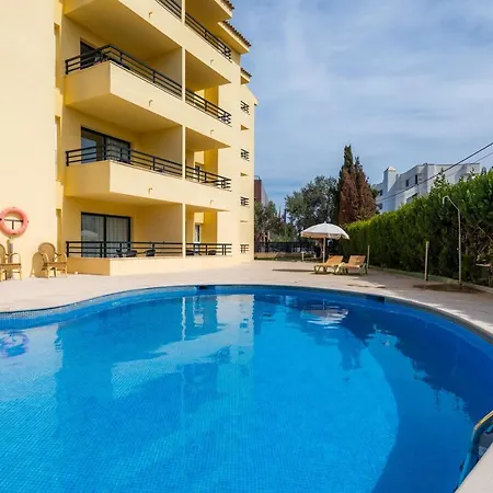 Holiday home Apto Con Terraza 201 *
