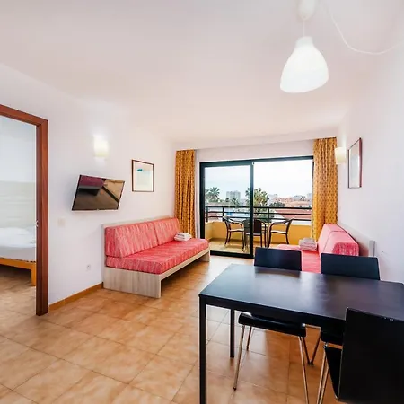 Apto Con Terraza 201 Holiday home